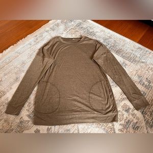 Long sleeve casual shirt ✨